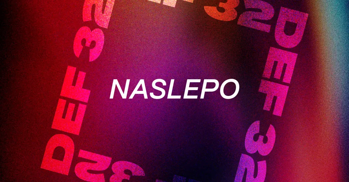 Naslepo